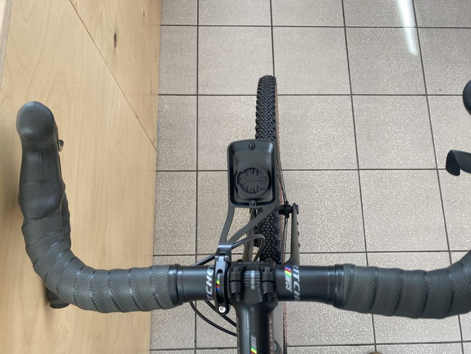 Rower gravel veloheld titan 58