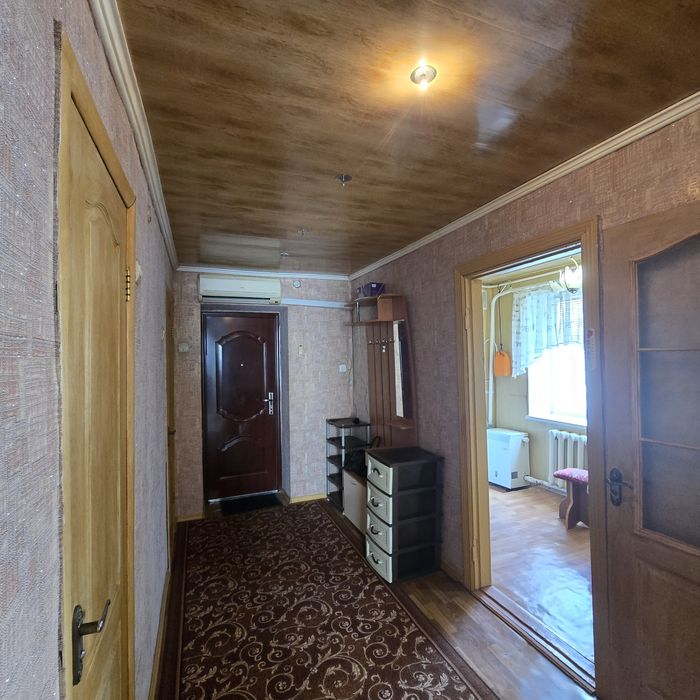 Продаж 2 кімнатна  квартира Радісний Сад