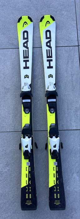 Head SuperShape Eea 2.0 130 cm