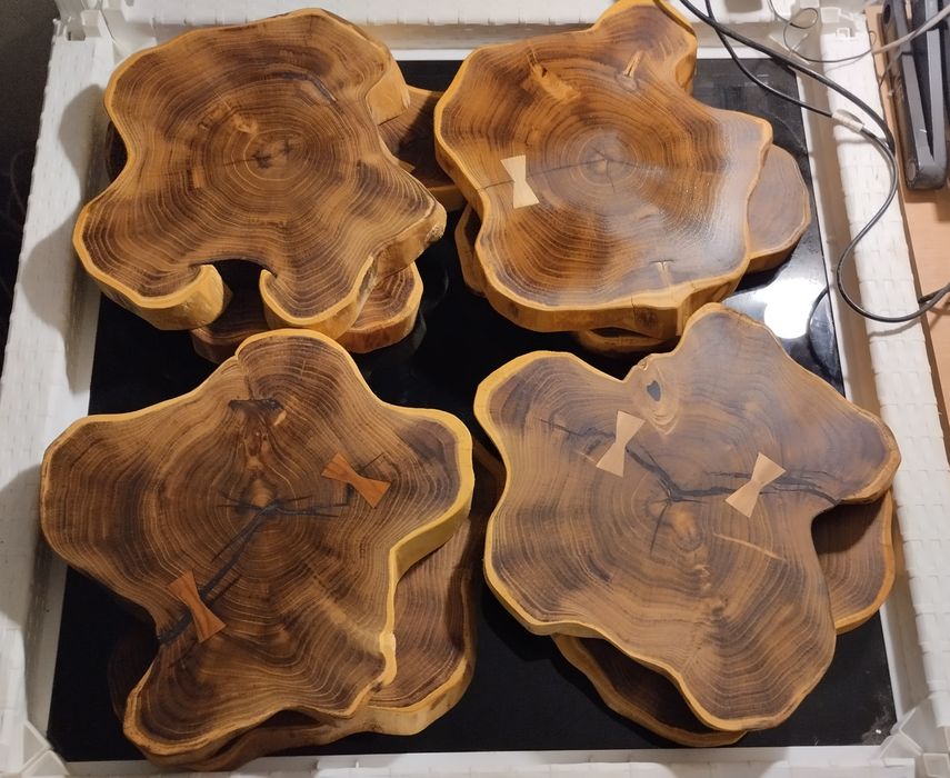 Доска для подачи