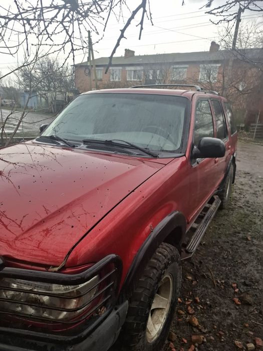 Продам Форд Ford