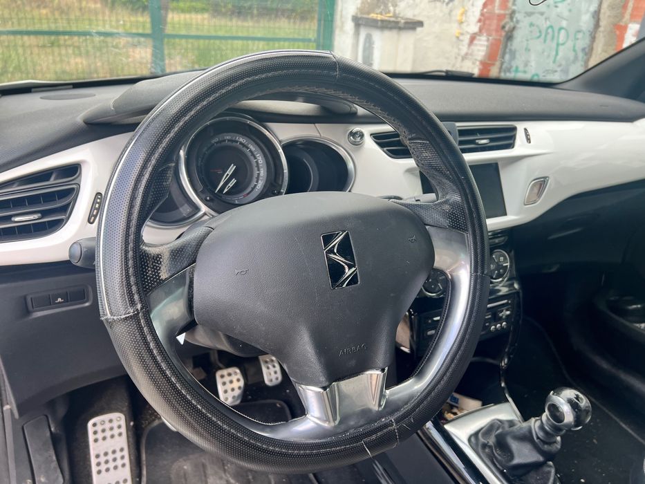 Citroen DS3 - Diesel