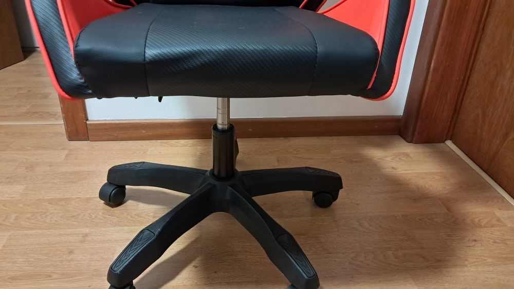 Cadeira Gaming Napofix GC1200 Monza