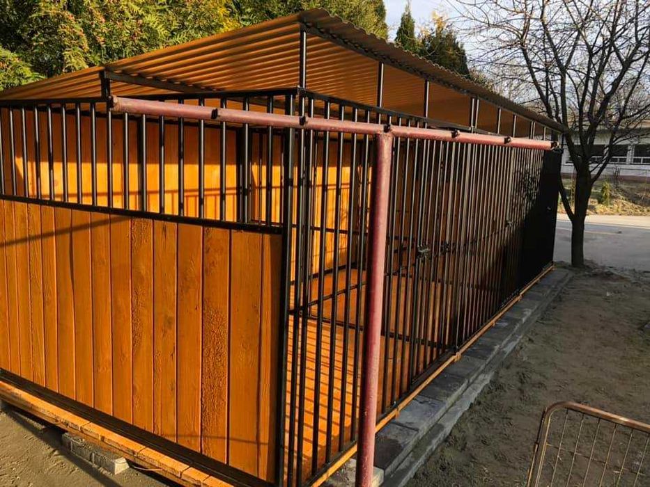 Producent_kojec dla psa_ceny od 900zł