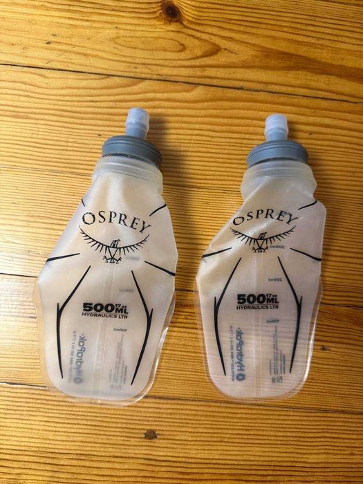 Рюкзак Osprey Duro 6