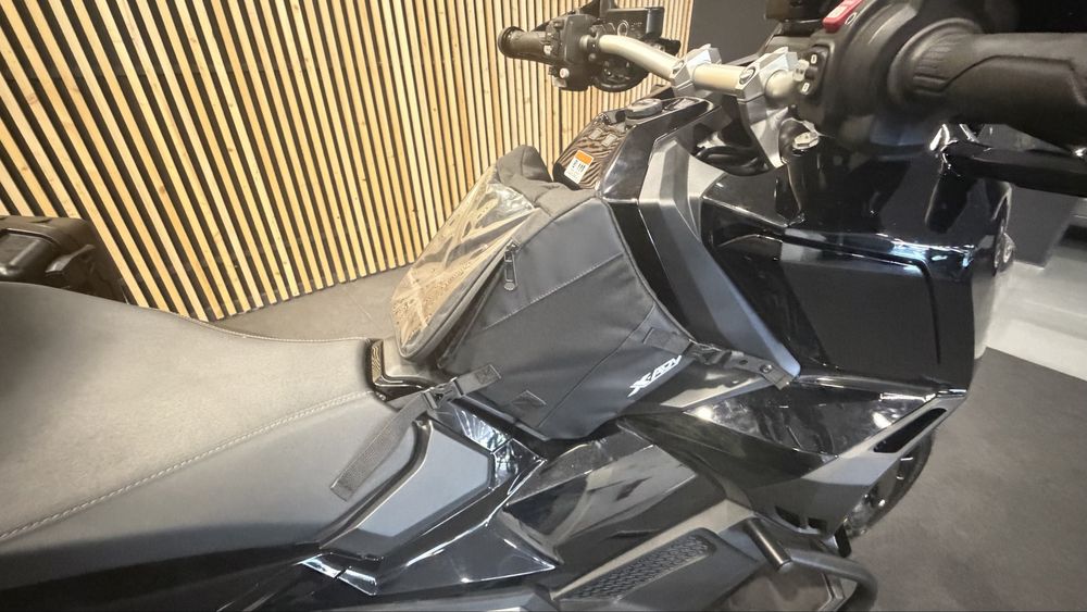 Honda X-ADV 750 2021