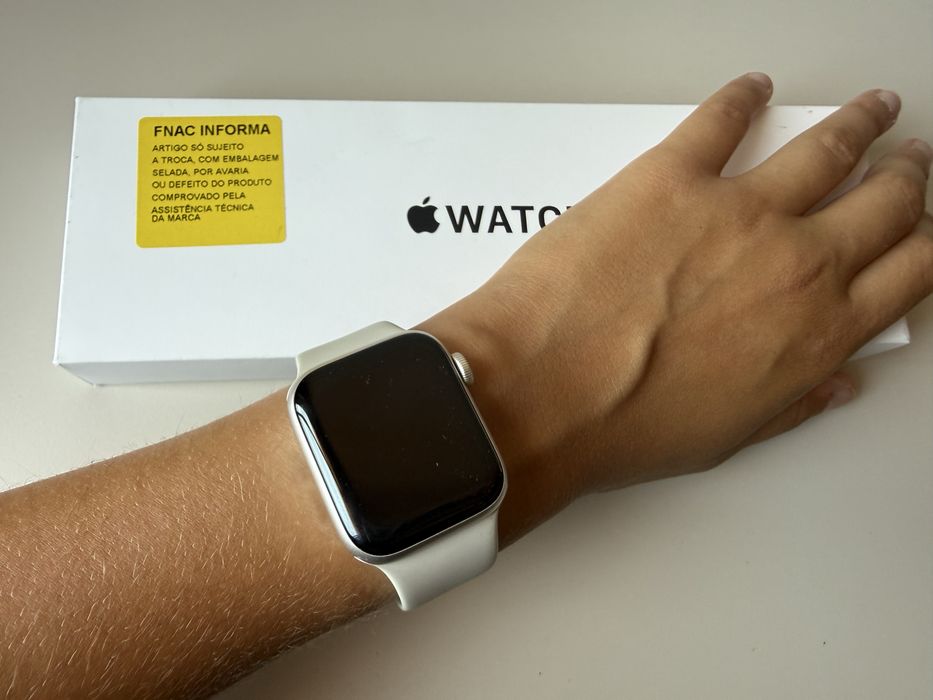 Applewatch se (40mm)