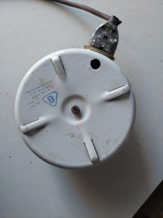 Kuchenka   predom selfa  prl