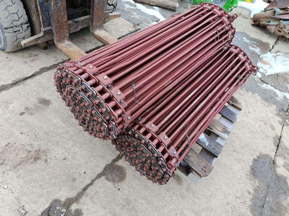 Łańcuch do kopaczki elewatorowej przedni wysyłka