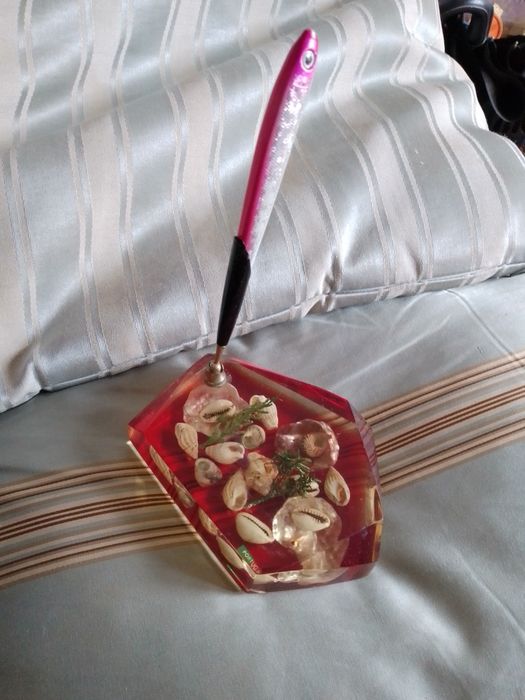 Deixe nevar! Peça decorativa Let it Snow-10E-Carapins Bébe-2E Desde 2E