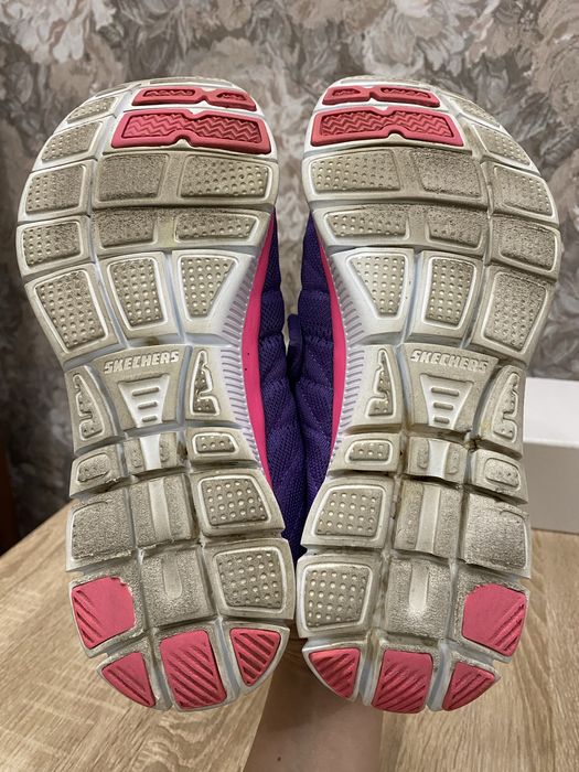 Skechers кросівки кроси кроссовки