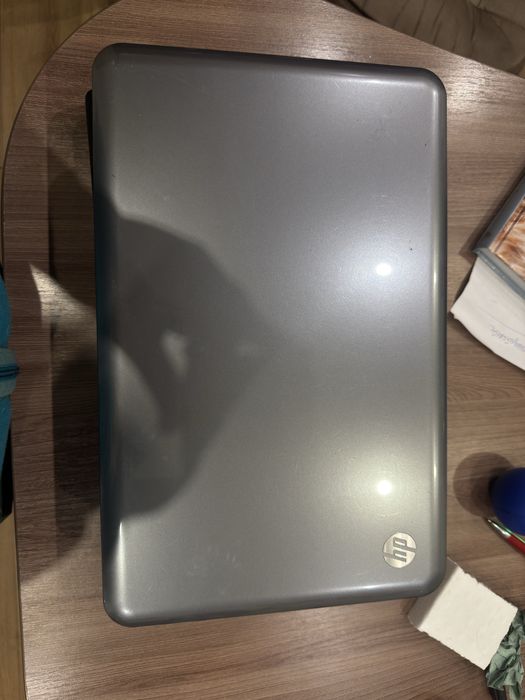 HP Pavilion g6 ноутбук