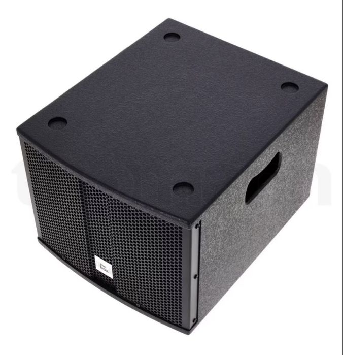 Coluna Grave Ativo (Sub) - 220W