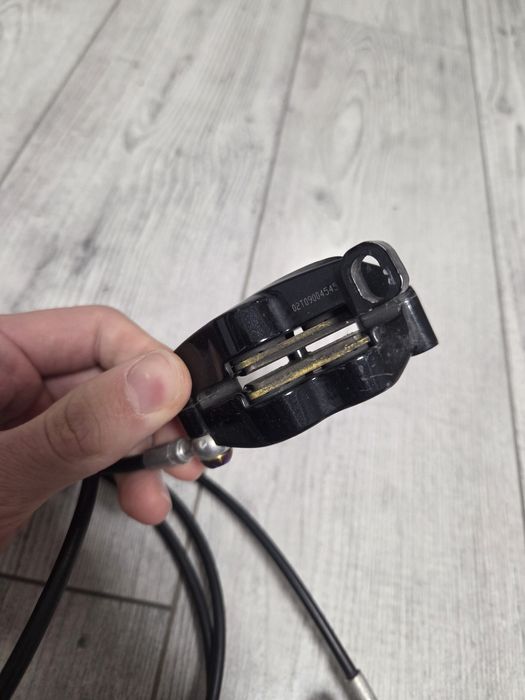 Гальма SRAM G2 Ultimate | дискові

б/у