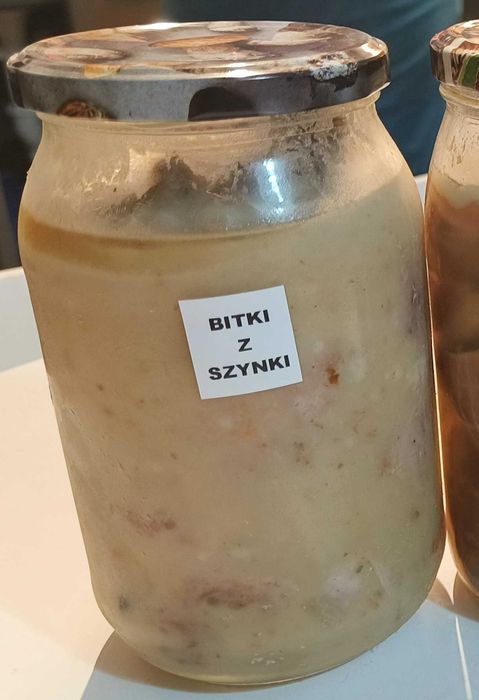 Zestaw 14 gotowych dań obiadowych w słoikach 0,9 l z wysyłką