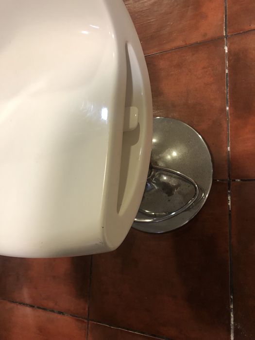 Cadeira para cozinha ou bar regulavel