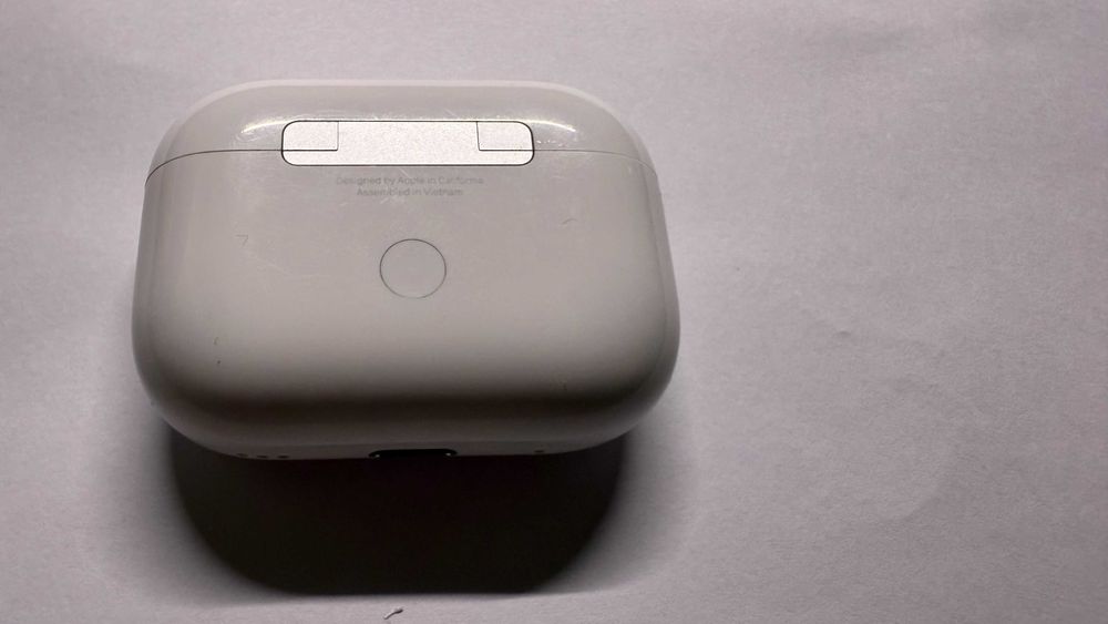 Apple AirPods Pro 2ª Geração (MTJV3TY/A)