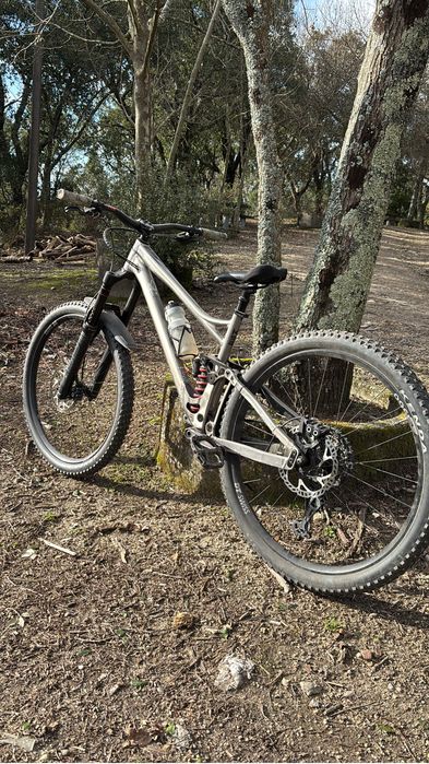 Banshee Titan v3.2 - tam M