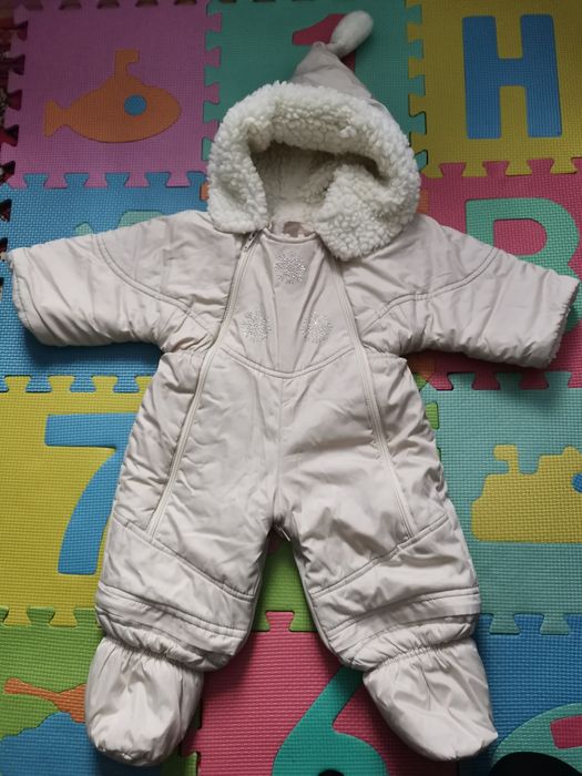 Безкоштовно дитячі речі