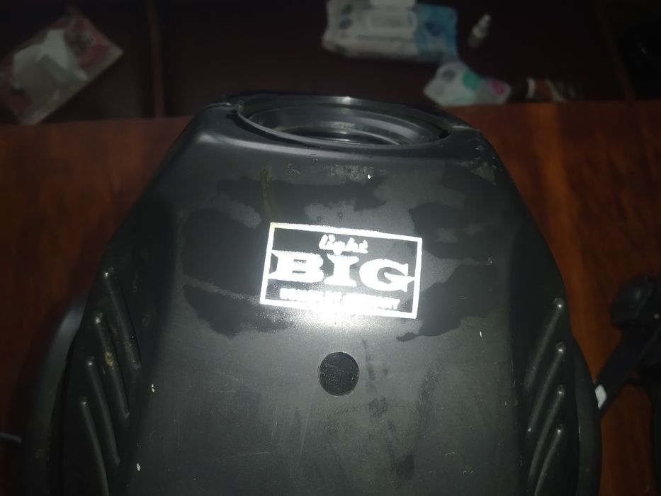 Свет для дискотеки