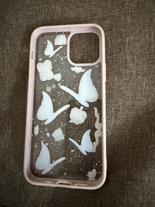 Чехол, бампер на iphone 12 Pro