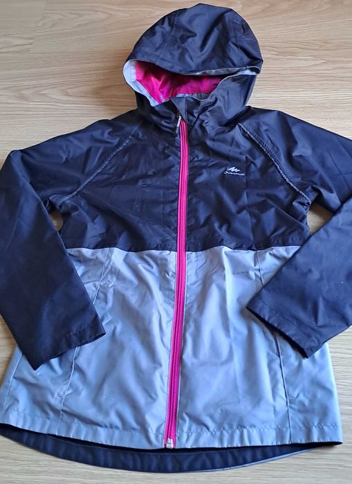 Corta Vento da Decathlon: Tam 12 Anos