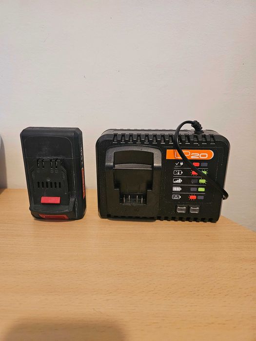 Loaded Tools64730012412035122