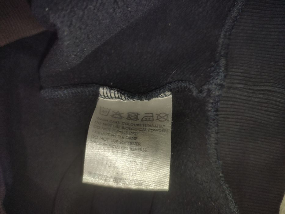 лонгслив Lyle Scott  M/L
