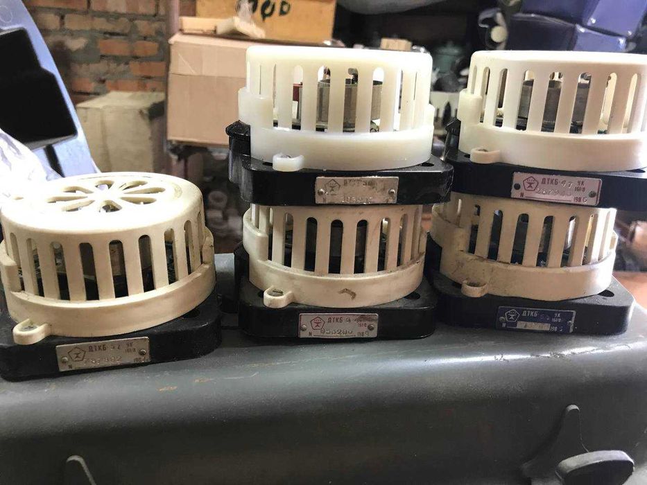 ДТКБ (44, 47, 50, 53, 54, 57)