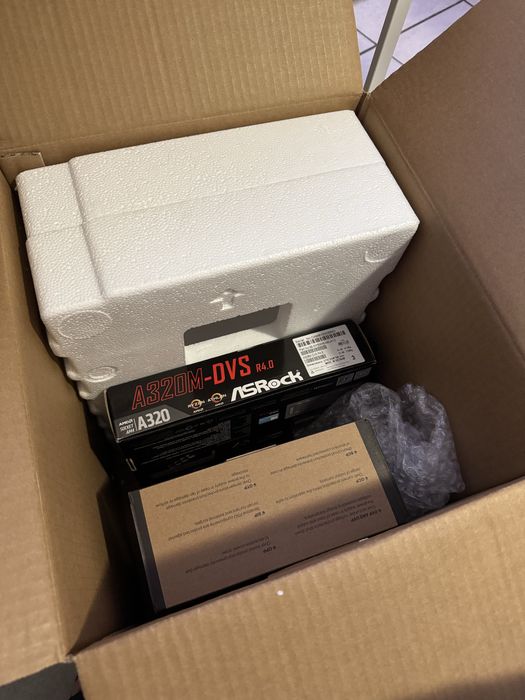 Komputer Ryzen 5 gtx 1660 super 16gb ram ssd pc dla gier