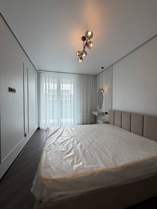 Продаж сучасної 2-кімнатної квартири в ЖК B4