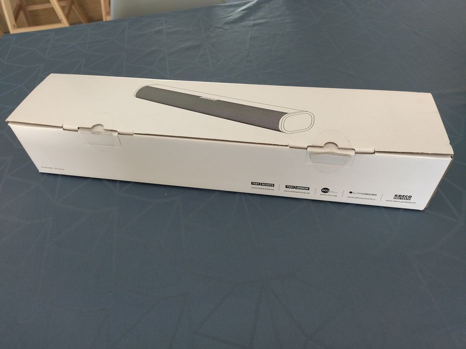 Soundbar test achats