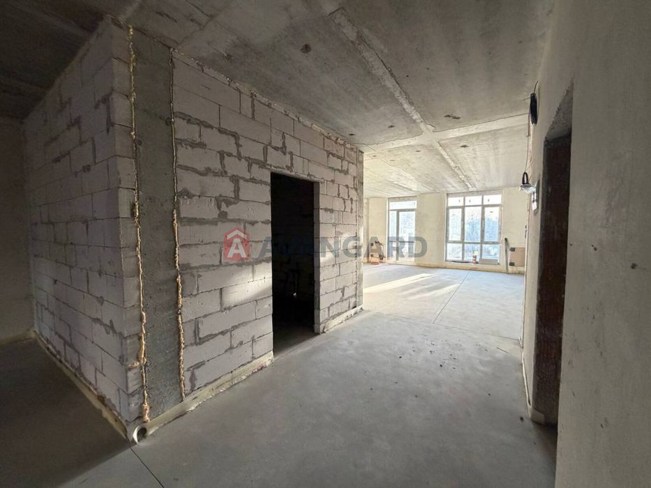 Продаж квартири на вул. Генерала Чупринки