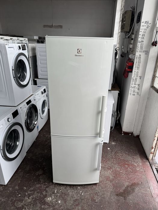 Lodówka Electrolux 175cm. A++ SPRAWNA. Gwarancja. Transport