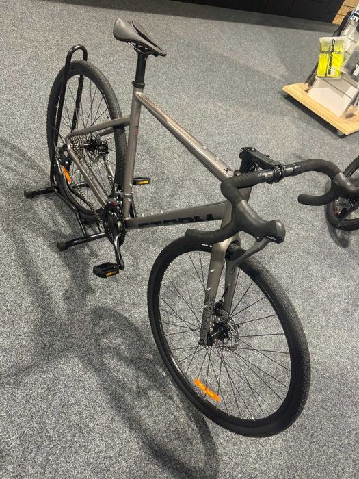 Rower Gravel STORM Focus 3.0 Grey Raty 0%