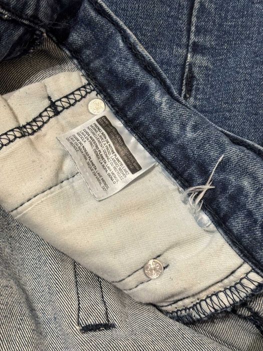 Spodnie jeansowe Levi's roz. 30