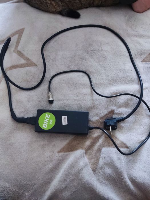 Електричний самокат DUALTRON mini