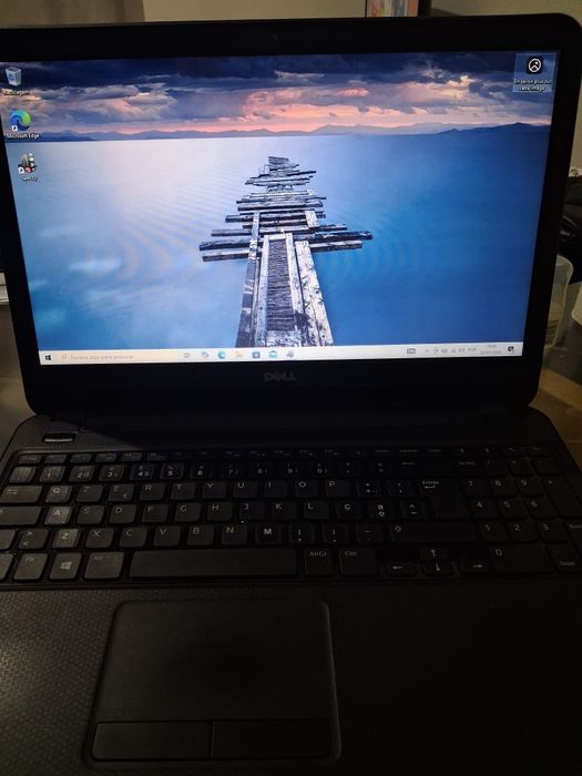 Portátil Dell 500GB