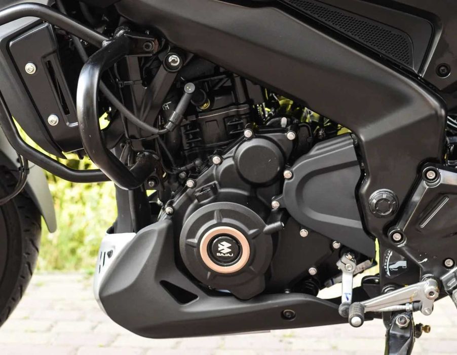 ПЕРЕДЗАМОВЛЕННЯ 2026 BAJAJ DOMINAR 400 UG 2026 Офіційно в АРТМОТО! гарантія 2 роки