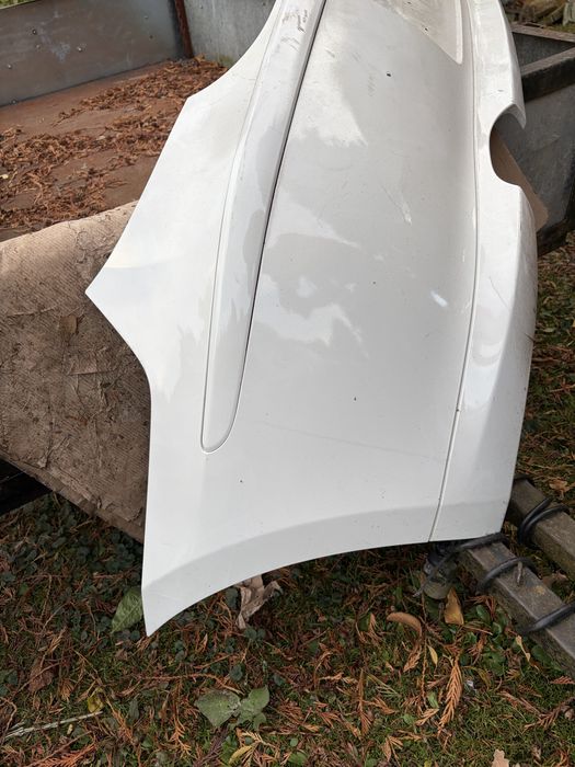 Zderzaki bmw e87/81 polift