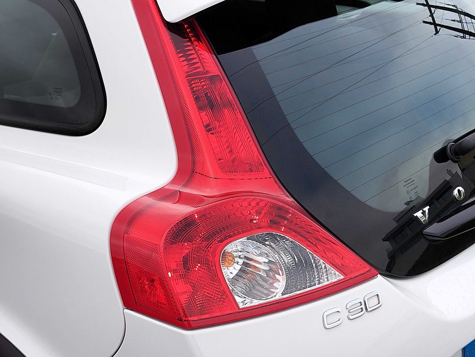 Volvo C30 1.6 D Drive 99g Momentum Start/Stop