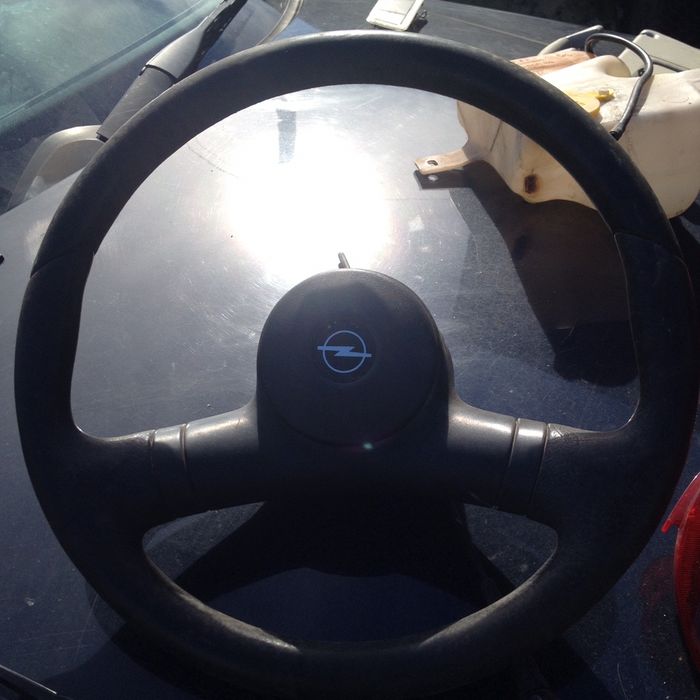 corsa b de 93 a 2000