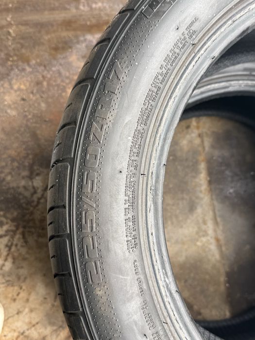 Резина літо гарна в гарномі стані !