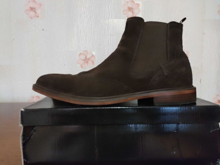 Ботинки Arber AН 30.20.40