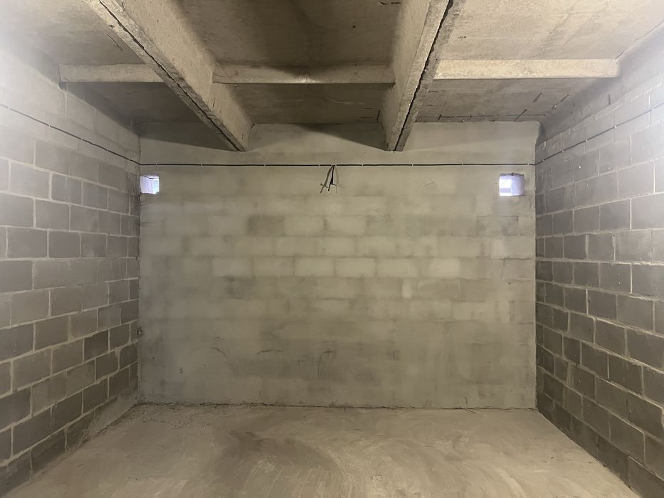 Здам в оренду гараж по вулиці Запорізька  Район Вокзальна