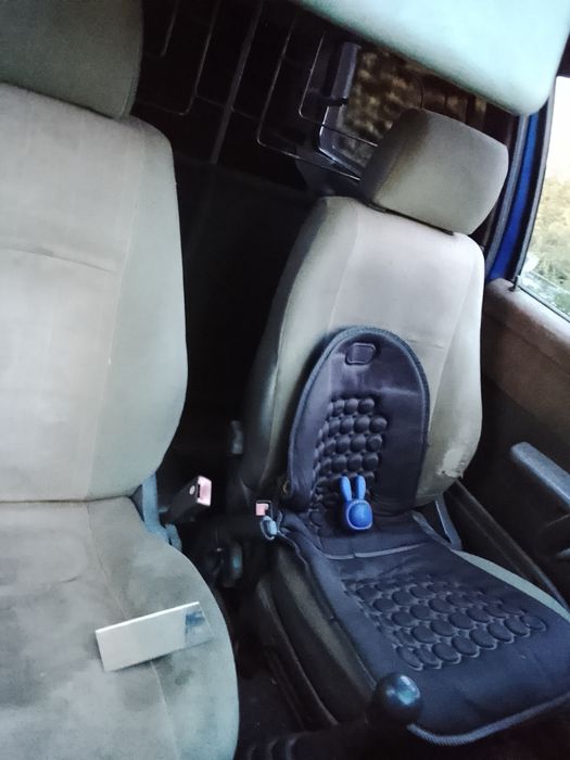 Fiat Punto 1.7 TDI — photo 4