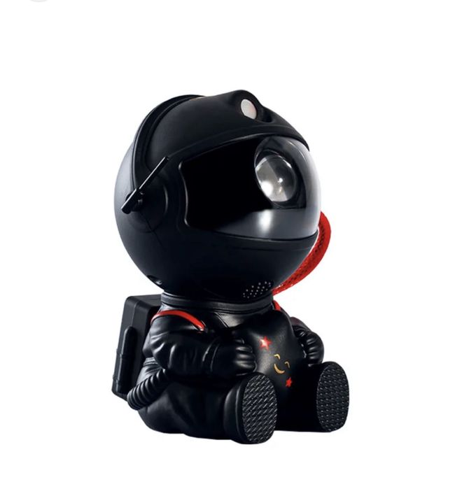 Астронавт зоряного неба