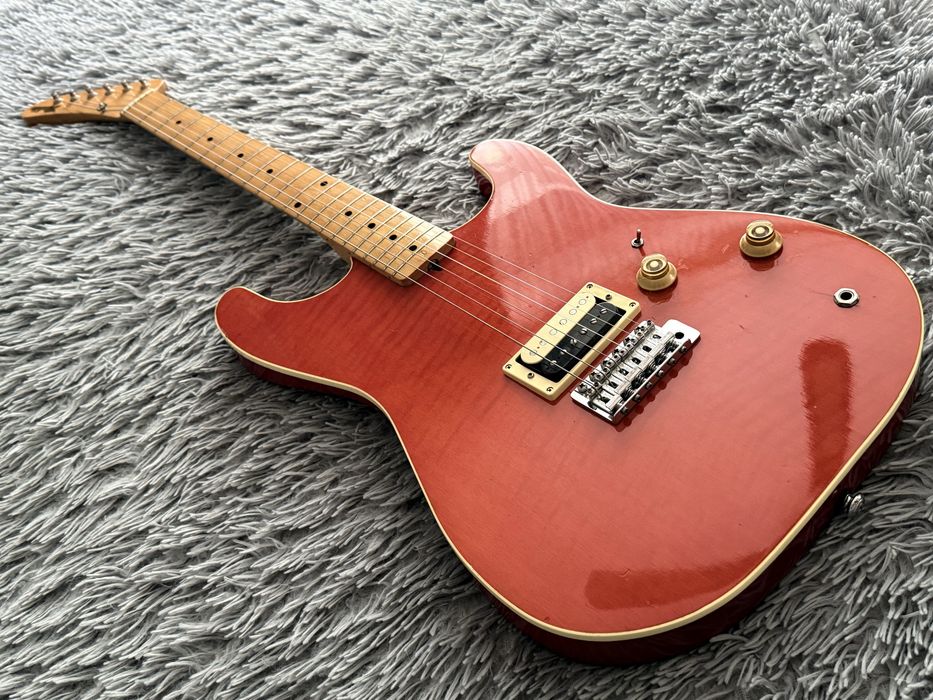 Robin RV-1 (1982)