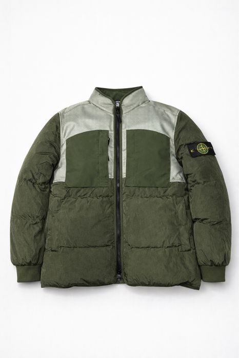 Куртки Stone Island