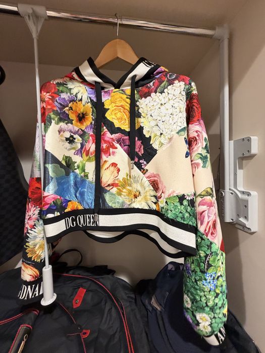 Кофта Dolce and Gabbana 38 розмір оригіна